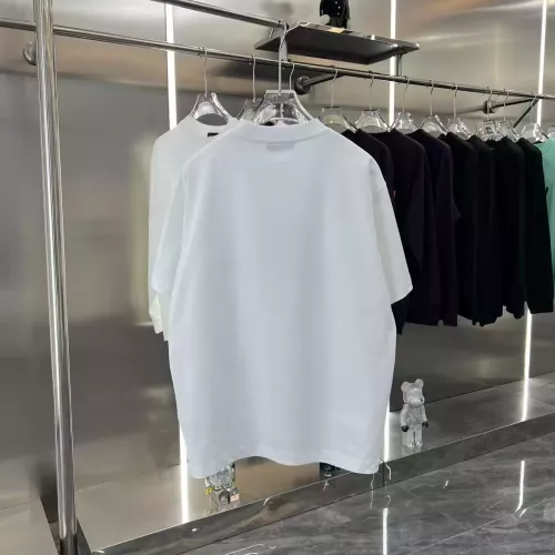 Cheap LOEWE T-Shirts Short Sleeved For Unisex #1302671 Replica Wholesale [$39.00 USD] [ITEM#1302671] on Replica LOEWE T-Shirts