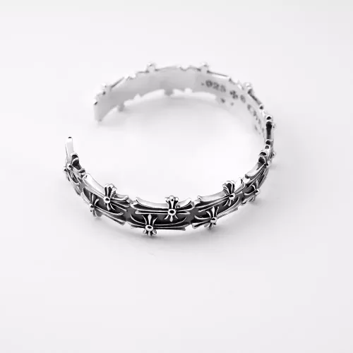 Cheap Chrome Hearts Bracelets #1302672 Replica Wholesale [$38.00 USD] [ITEM#1302672] on Replica Chrome Hearts Bracelets