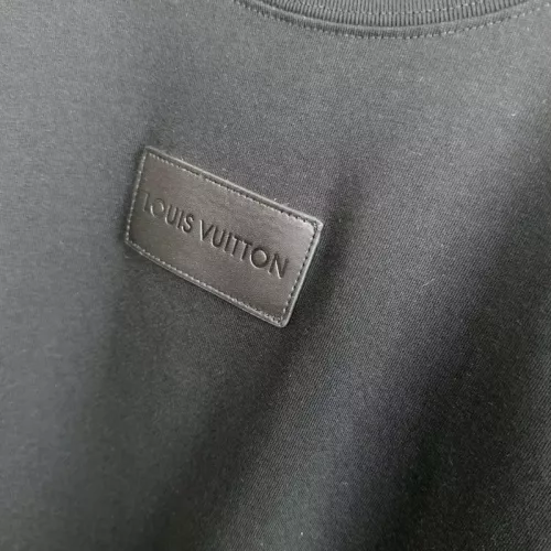 Cheap Louis Vuitton LV T-Shirts Short Sleeved For Unisex #1302674 Replica Wholesale [$41.00 USD] [ITEM#1302674] on Replica Louis Vuitton LV T-Shirts