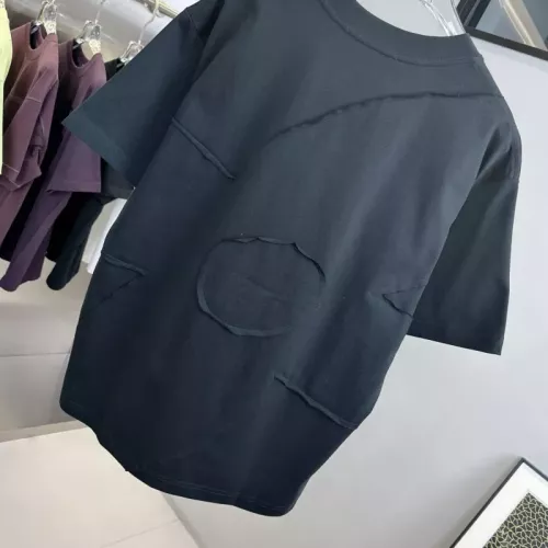 Cheap Louis Vuitton LV T-Shirts Short Sleeved For Unisex #1302674 Replica Wholesale [$41.00 USD] [ITEM#1302674] on Replica Louis Vuitton LV T-Shirts