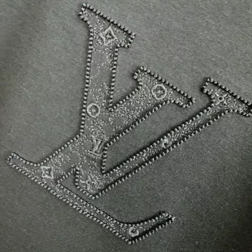 Cheap Louis Vuitton LV T-Shirts Short Sleeved For Unisex #1302679 Replica Wholesale [$41.00 USD] [ITEM#1302679] on Replica Louis Vuitton LV T-Shirts