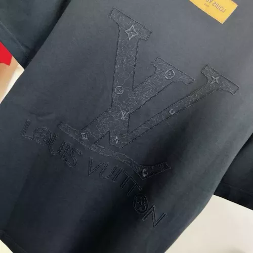 Cheap Louis Vuitton LV T-Shirts Short Sleeved For Unisex #1302679 Replica Wholesale [$41.00 USD] [ITEM#1302679] on Replica Louis Vuitton LV T-Shirts