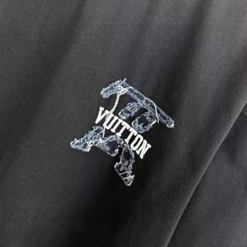 Cheap Louis Vuitton LV T-Shirts Short Sleeved For Unisex #1302682 Replica Wholesale [$41.00 USD] [ITEM#1302682] on Replica Louis Vuitton LV T-Shirts