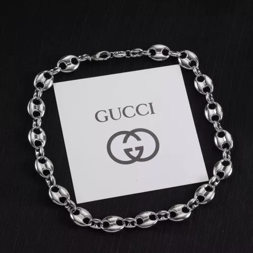 Gucci Necklaces #1302683