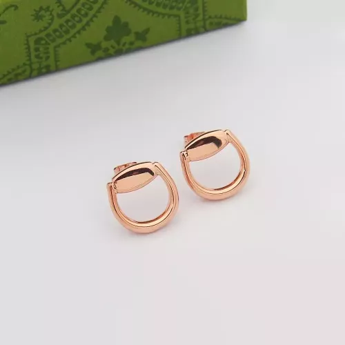 Gucci Earrings For Women #1302691