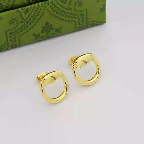 Gucci Earrings For Women #1302692