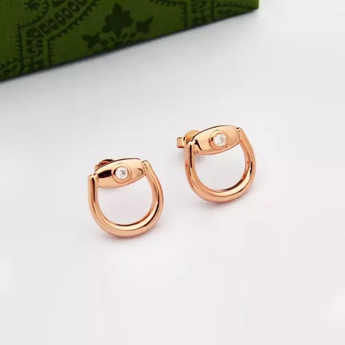 Gucci Earrings For Women #1302697