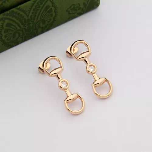 Gucci Earrings For Women #1302716