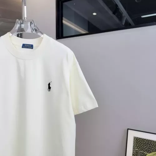 Cheap Ralph Lauren Polo T-Shirts Short Sleeved For Unisex #1302717 Replica Wholesale [$40.00 USD] [ITEM#1302717] on Replica Ralph Lauren Polo T-Shirts