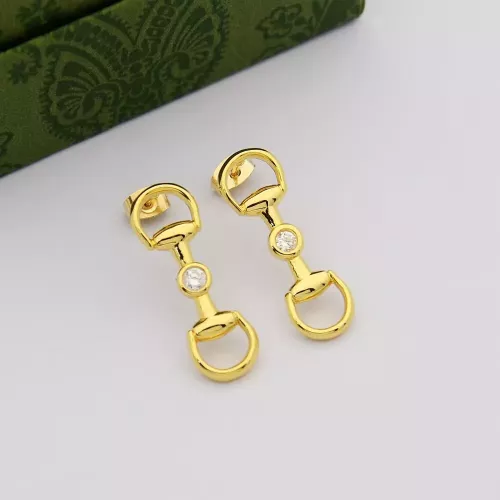 Gucci Earrings For Women #1302720