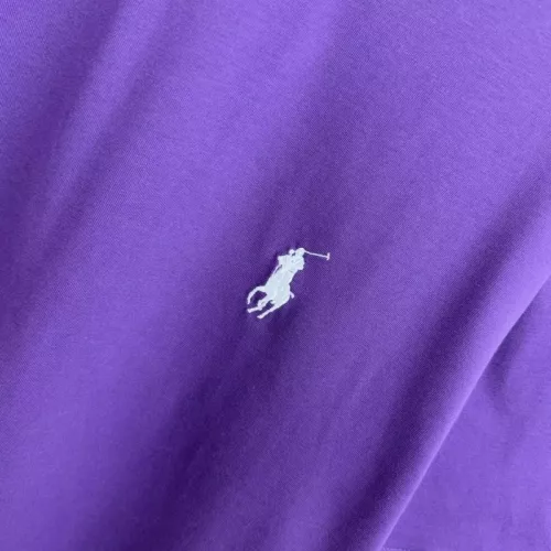 Cheap Ralph Lauren Polo T-Shirts Short Sleeved For Unisex #1302722 Replica Wholesale [$40.00 USD] [ITEM#1302722] on Replica Ralph Lauren Polo T-Shirts