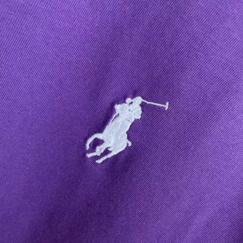 Cheap Ralph Lauren Polo T-Shirts Short Sleeved For Unisex #1302722 Replica Wholesale [$40.00 USD] [ITEM#1302722] on Replica Ralph Lauren Polo T-Shirts