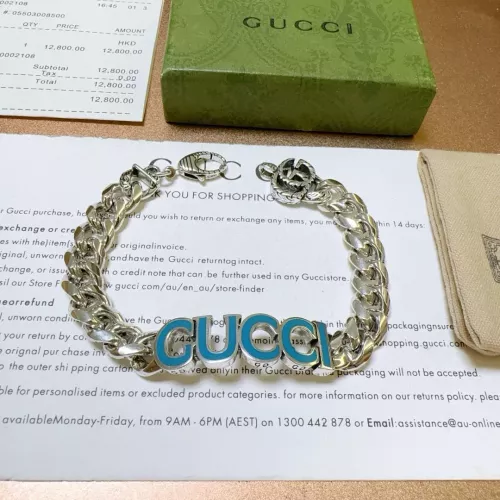 Gucci Bracelets #1302734