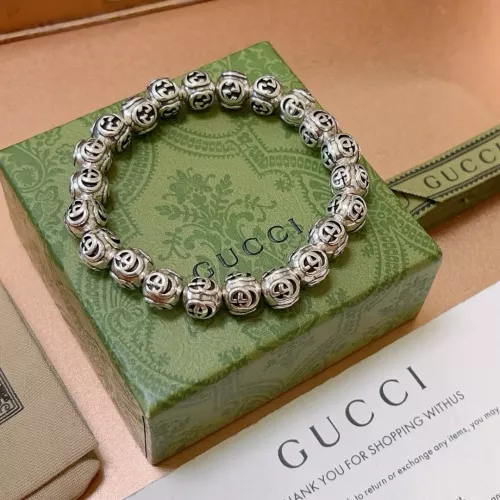 Cheap Gucci Bracelets #1302738 Replica Wholesale [$60.00 USD] [ITEM#1302738] on Replica Gucci Bracelets