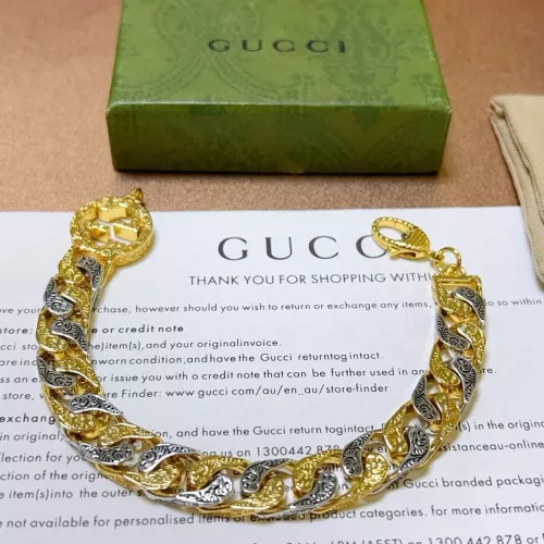 Gucci Bracelets #1302739