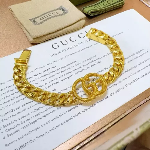 Gucci Bracelets For Unisex #1302740