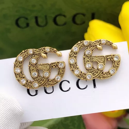 Gucci Earrings For Women #1302741