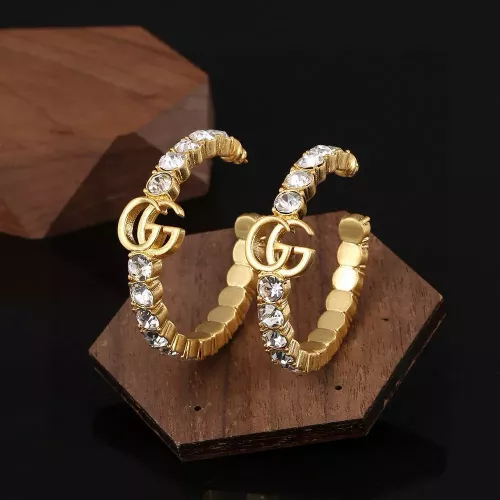 Gucci Earrings For Women #1302744