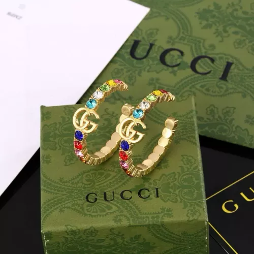 Gucci Earrings For Women #1302745