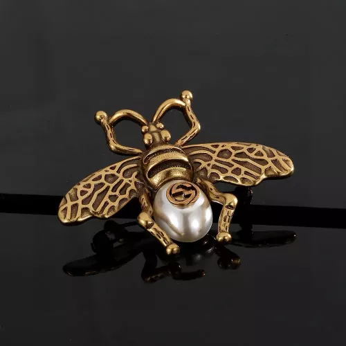 Gucci Brooches For Women #1302747