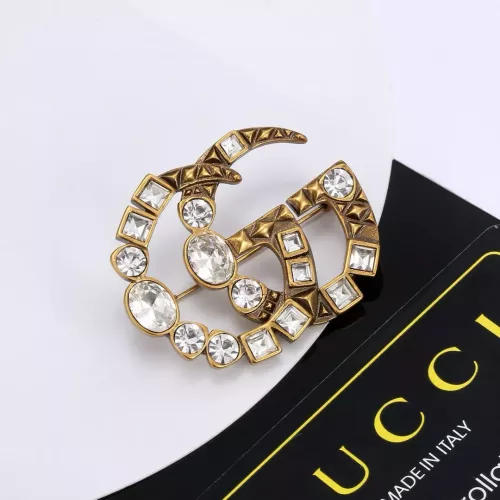 Gucci Brooches For Women #1302748