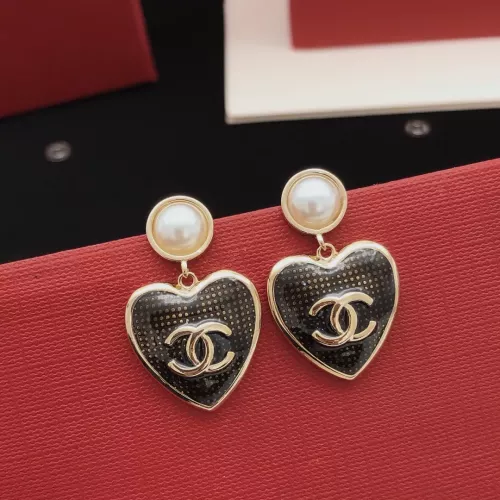 Chanel Earrings For Women #1302749