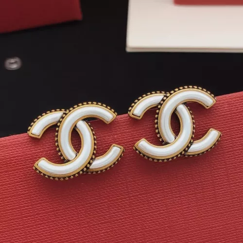 Chanel Earrings For Women #1302750