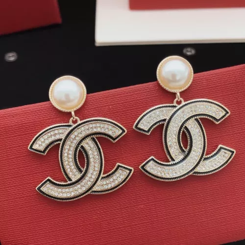 Chanel Earrings For Women #1302751