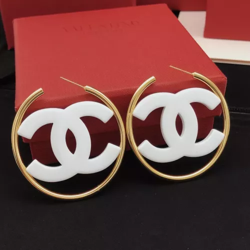 Chanel Earrings For Women #1302752