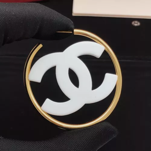 Cheap Chanel Earrings For Women #1302752 Replica Wholesale [$32.00 USD] [ITEM#1302752] on Replica Chanel Earrings