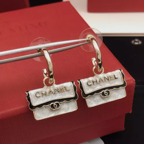 Chanel Earrings For Women #1302754