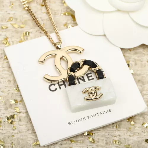 Chanel Necklaces For Women #1302762