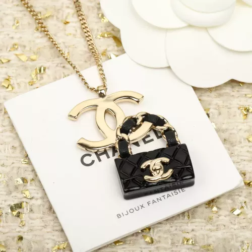 Chanel Necklaces For Women #1302764