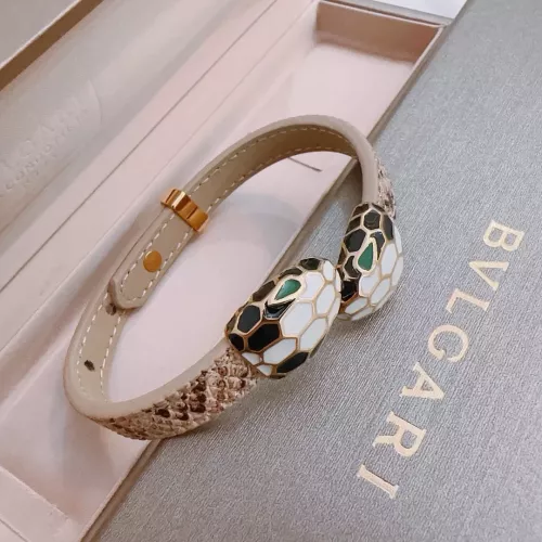 Bvlgari Bracelets #1302765