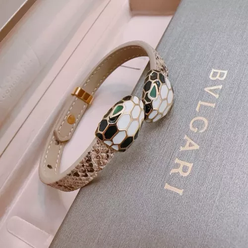 Cheap Bvlgari Bracelets #1302765 Replica Wholesale [$45.00 USD] [ITEM#1302765] on Replica Bvlgari Bracelets