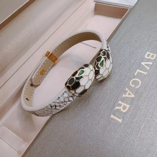 Bvlgari Bracelets #1302766