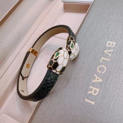 Cheap Bvlgari Bracelets #1302768 Replica Wholesale [$45.00 USD] [ITEM#1302768] on Replica Bvlgari Bracelets