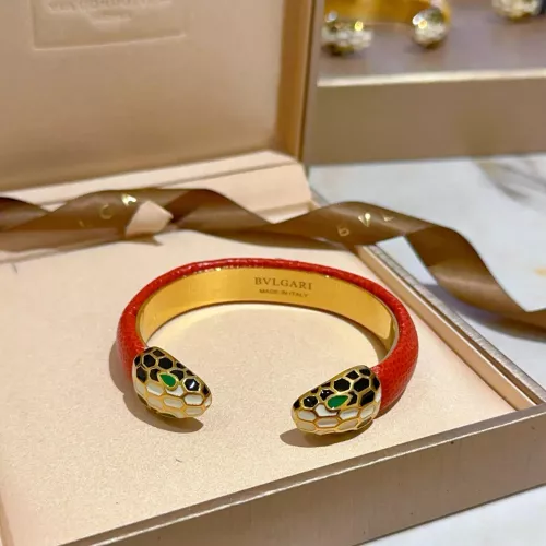 Cheap Bvlgari Bracelets #1302770 Replica Wholesale [$45.00 USD] [ITEM#1302770] on Replica Bvlgari Bracelets