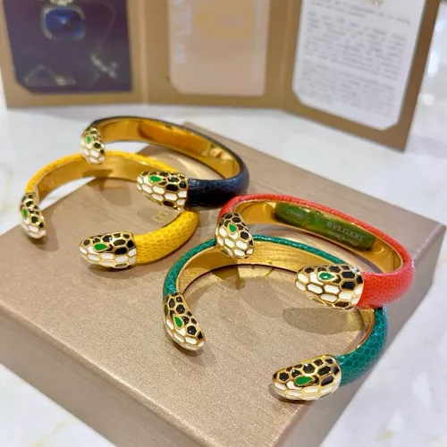 Cheap Bvlgari Bracelets #1302770 Replica Wholesale [$45.00 USD] [ITEM#1302770] on Replica Bvlgari Bracelets