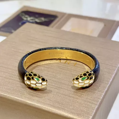 Cheap Bvlgari Bracelets #1302772 Replica Wholesale [$45.00 USD] [ITEM#1302772] on Replica Bvlgari Bracelets