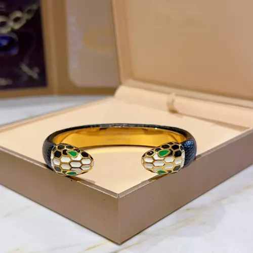 Cheap Bvlgari Bracelets #1302772 Replica Wholesale [$45.00 USD] [ITEM#1302772] on Replica Bvlgari Bracelets