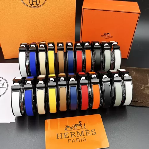 Cheap Hermes Bracelets For Women #1302779 Replica Wholesale [$42.00 USD] [ITEM#1302779] on Replica Hermes Bracelets