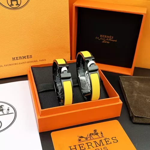 Hermes Bracelets For Men #1302785