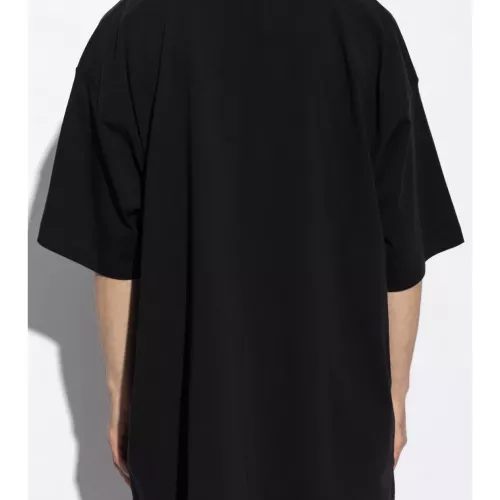 Cheap VETEMENTS T-Shirts Short Sleeved For Unisex #1302811 Replica Wholesale [$38.00 USD] [ITEM#1302811] on Replica VETEMENTS T-Shirts