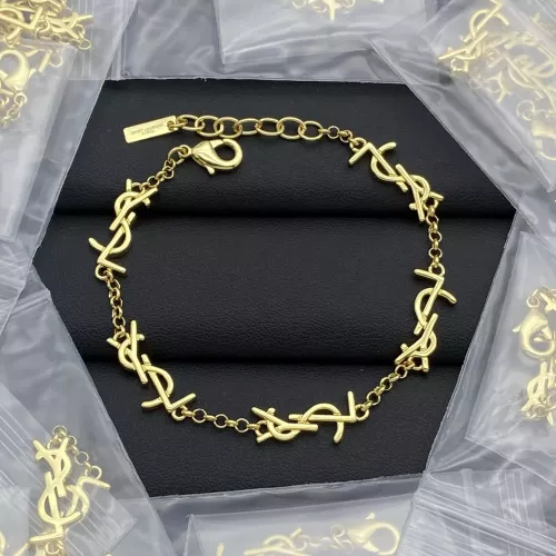 Yves Saint Laurent YSL Bracelets #1302815