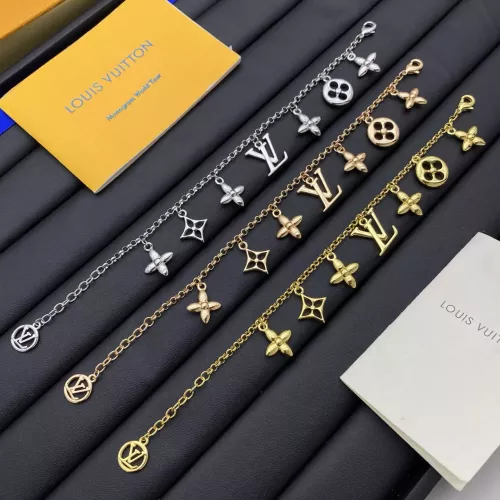 Cheap Louis Vuitton LV Bracelets #1302822 Replica Wholesale [$25.00 USD] [ITEM#1302822] on Replica Louis Vuitton LV Bracelets