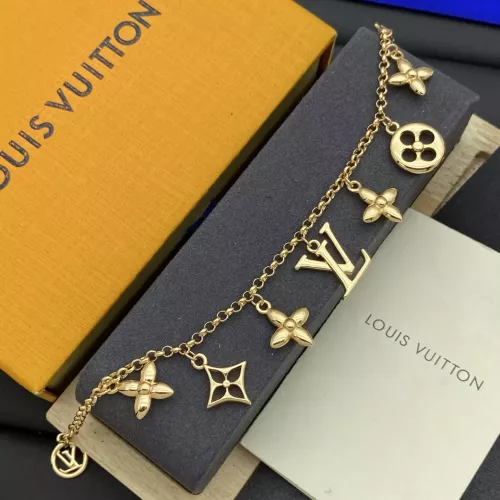 Cheap Louis Vuitton LV Bracelets #1302822 Replica Wholesale [$25.00 USD] [ITEM#1302822] on Replica Louis Vuitton LV Bracelets