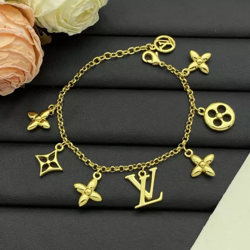 Louis Vuitton LV Bracelets #1302825