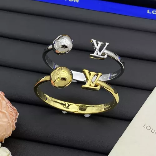 Cheap Louis Vuitton LV Bracelets #1302827 Replica Wholesale [$27.00 USD] [ITEM#1302827] on Replica Louis Vuitton LV Bracelets