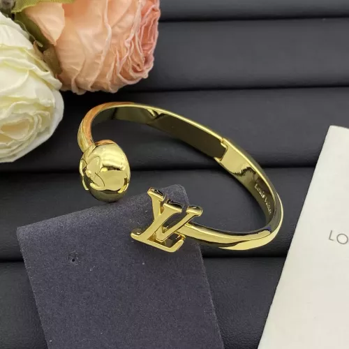 Cheap Louis Vuitton LV Bracelets #1302828 Replica Wholesale [$27.00 USD] [ITEM#1302828] on Replica Louis Vuitton LV Bracelets